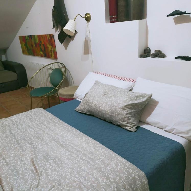 דירות Capellades Una Parada A L'Anoia En Apartamento Compartido מראה חיצוני תמונה