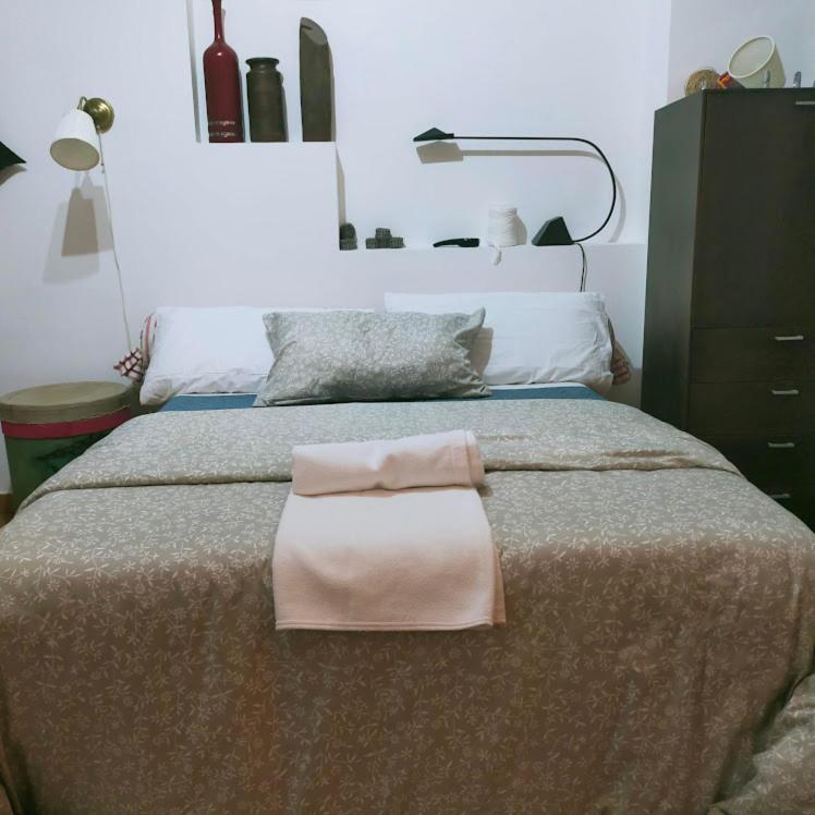 דירות Capellades Una Parada A L'Anoia En Apartamento Compartido מראה חיצוני תמונה